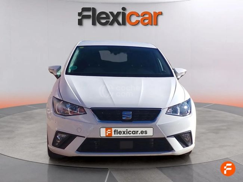 Foto del SEAT Ibiza 1.6TDI CR S&S Style 115