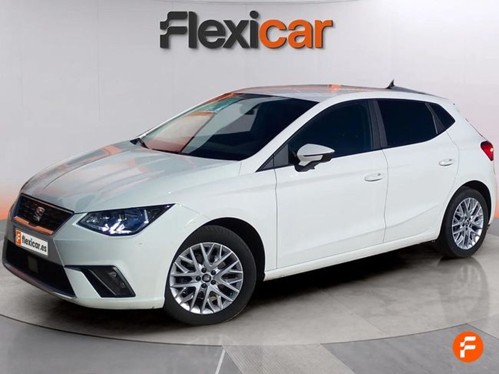 Imagen 3 de SEAT Ibiza
