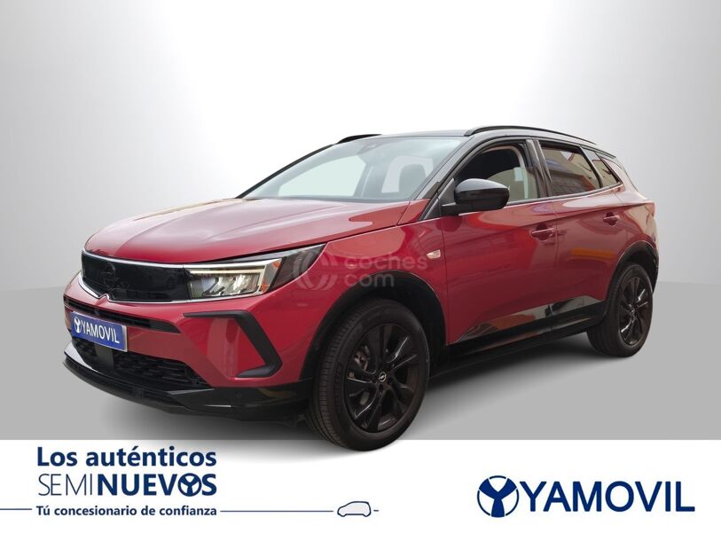 Foto del OPEL Grandland 1.5CDTi S&S GS Aut. 130