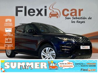 Imagen de LAND ROVER Range Rover Sport 3.0 i6 PHEV Dynamic  SE 440