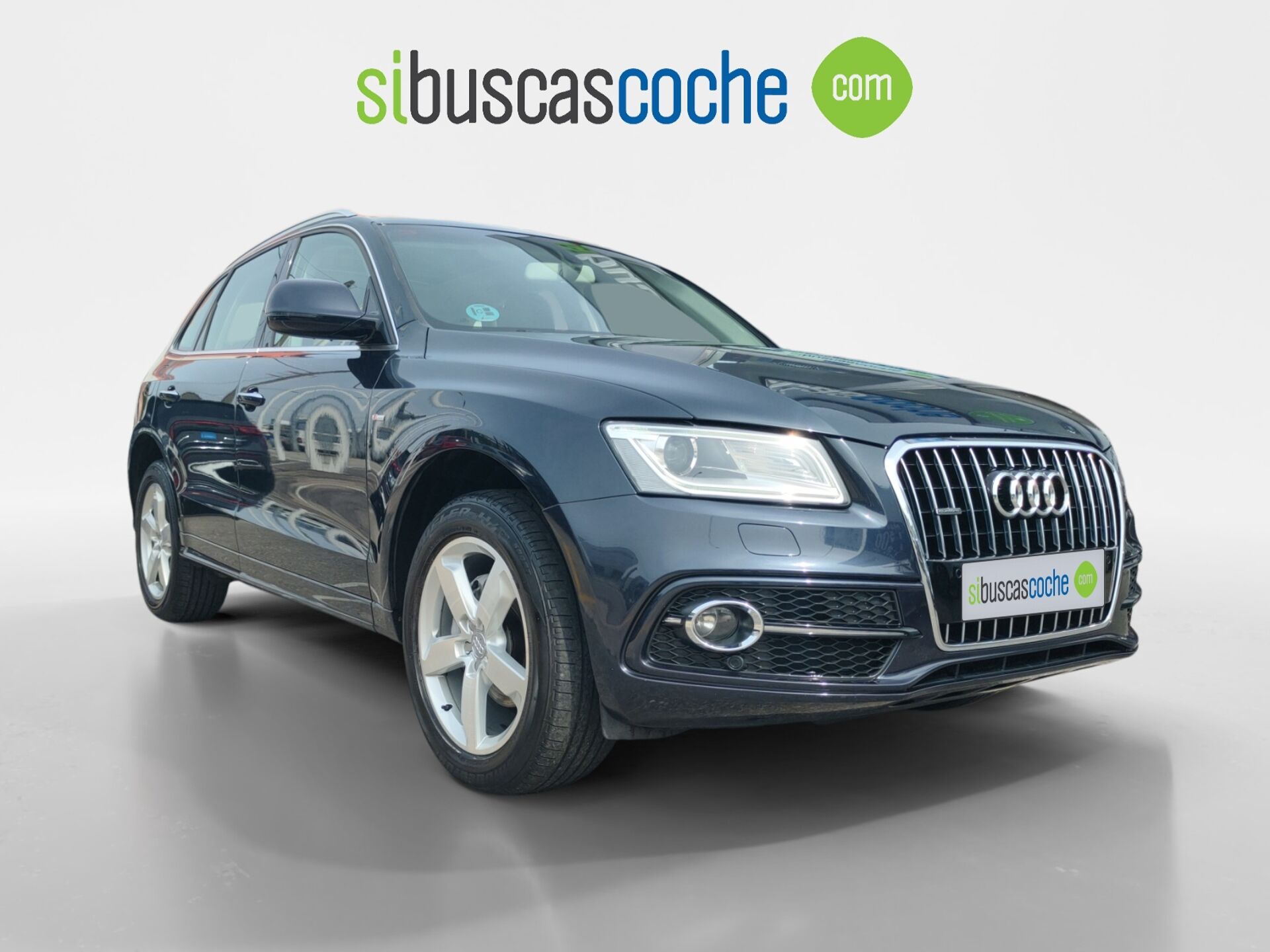Imagen de AUDI Q5