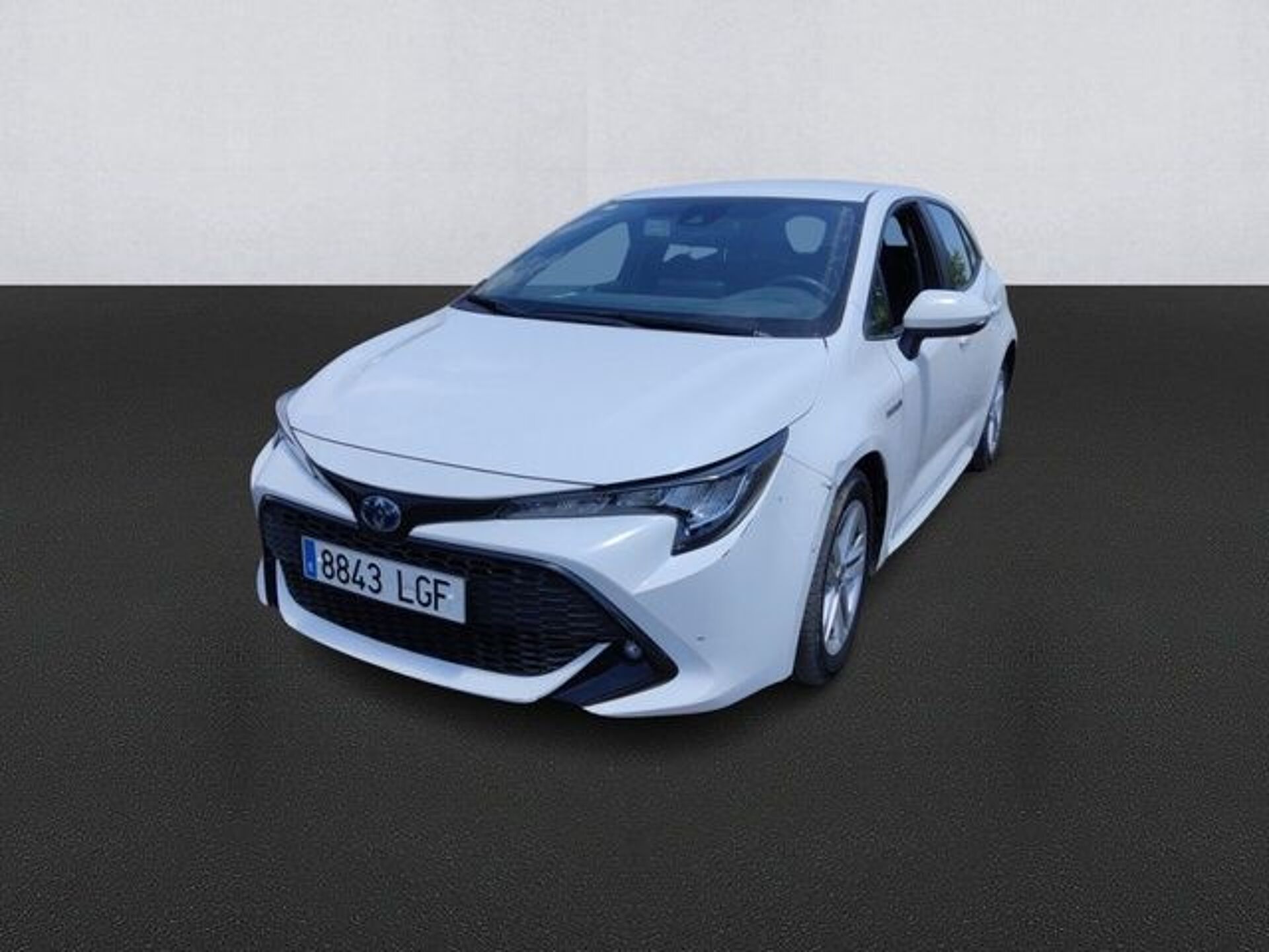 Imagen de TOYOTA Corolla
