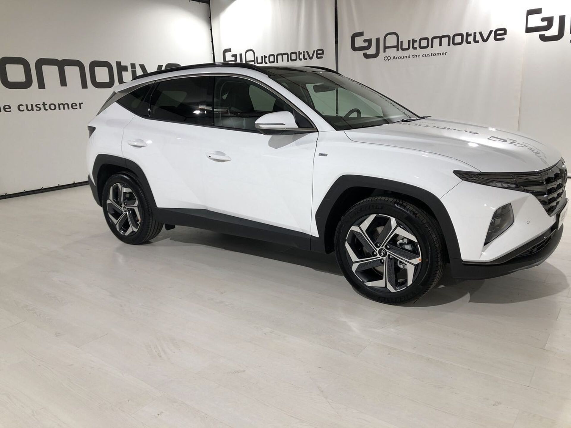 Imagen 3 de HYUNDAI Tucson