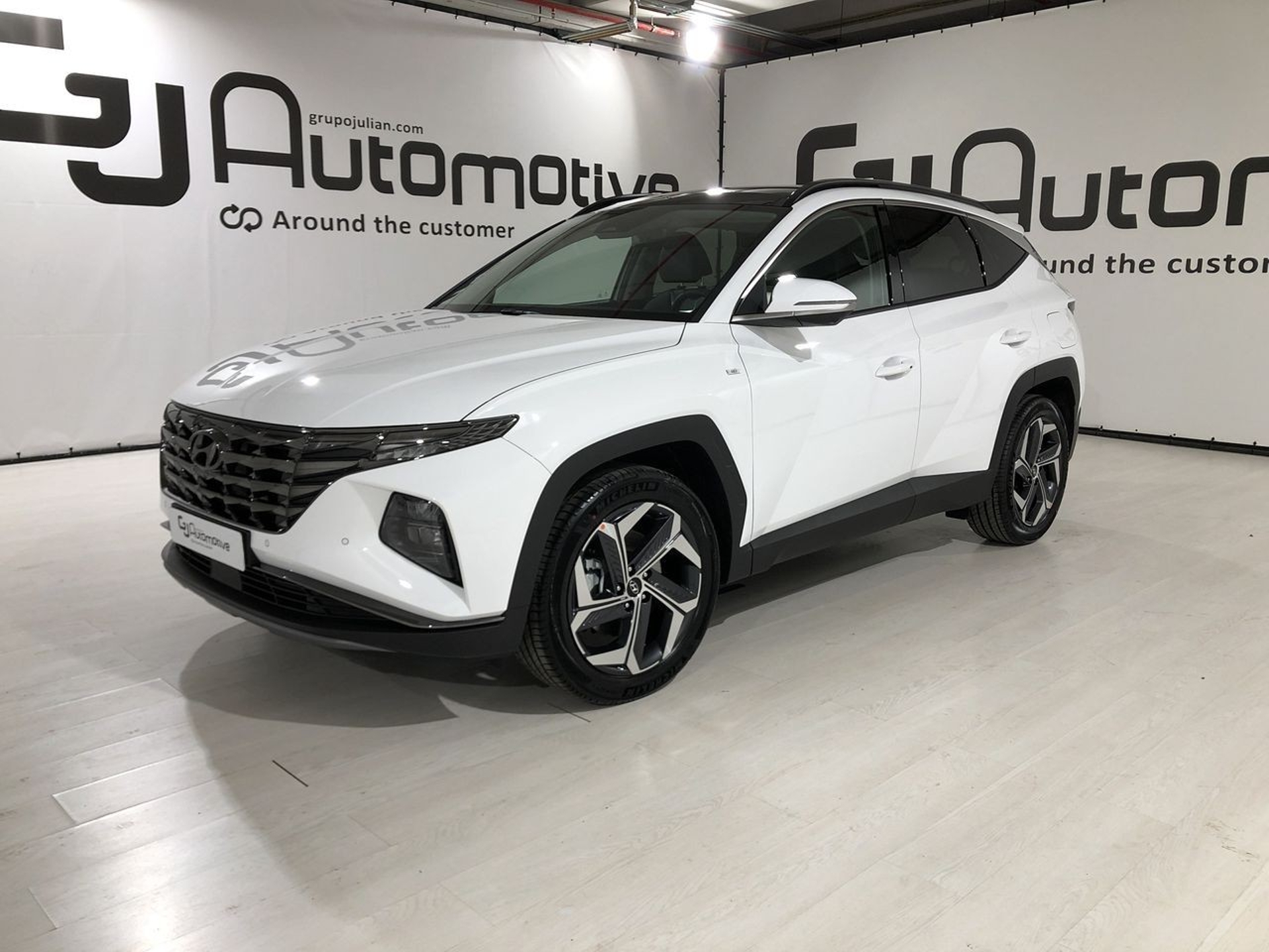 Imagen de HYUNDAI Tucson