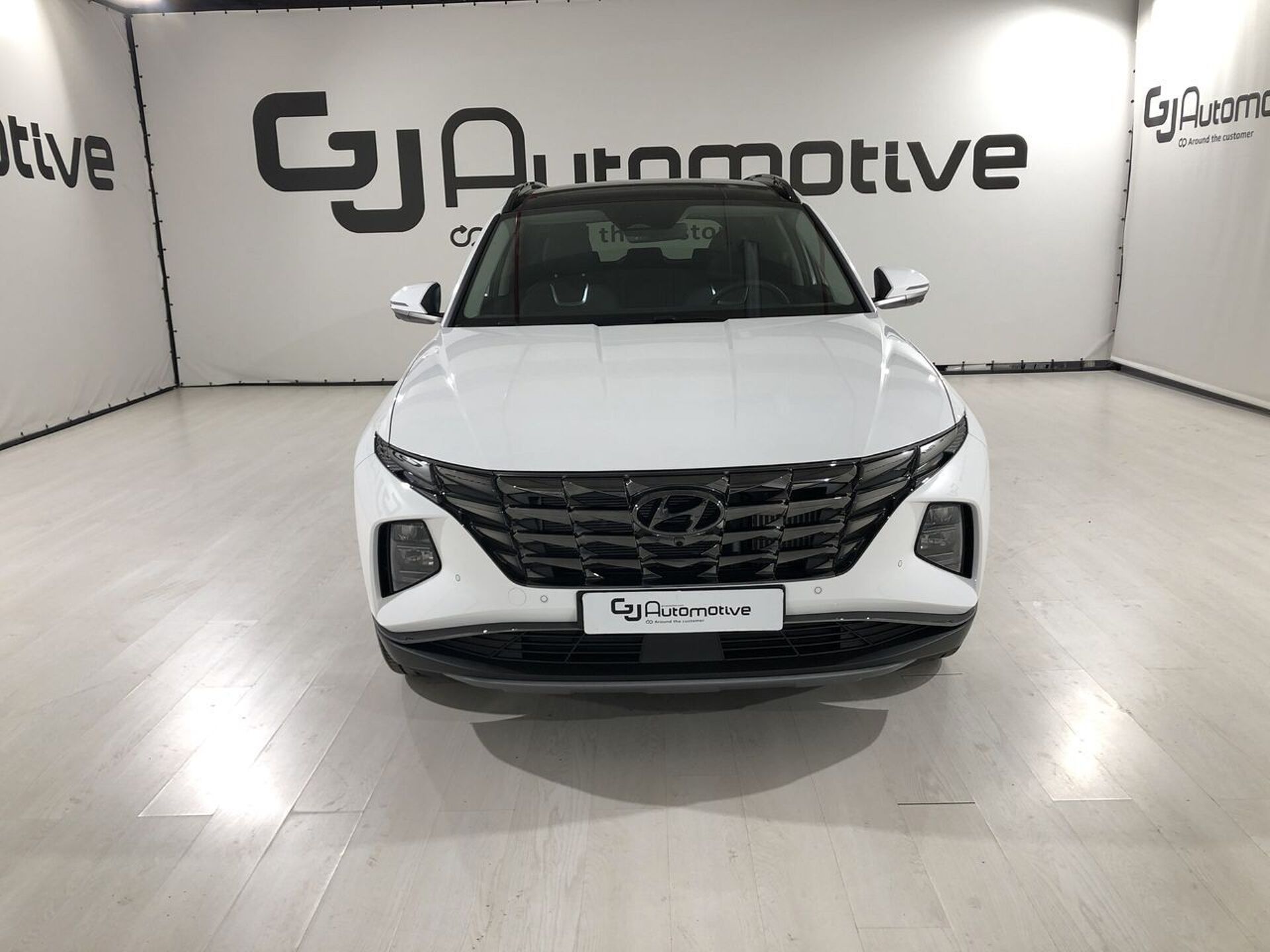 Imagen 2 de HYUNDAI Tucson