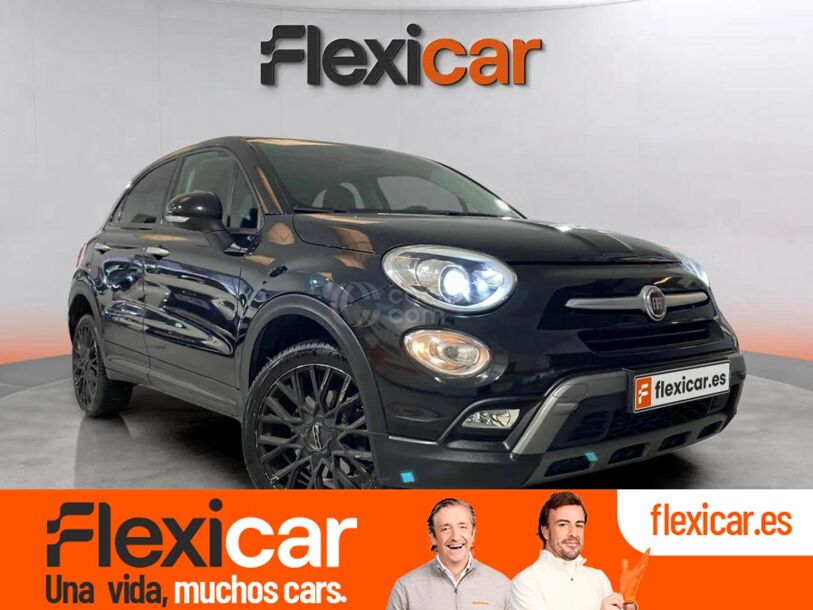 Foto del FIAT 500X 2.0Mjt Cross 4x4 Aut. 103kW