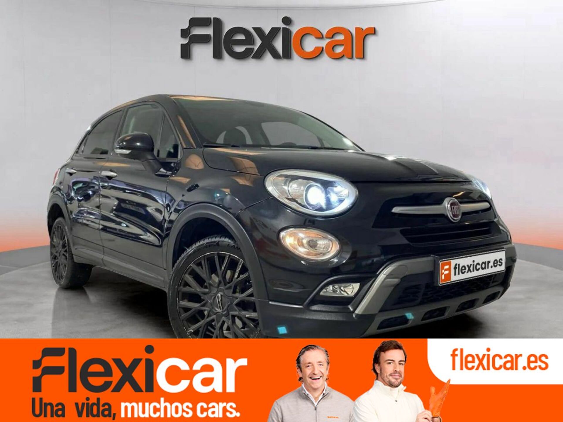 Imagen de FIAT 500X