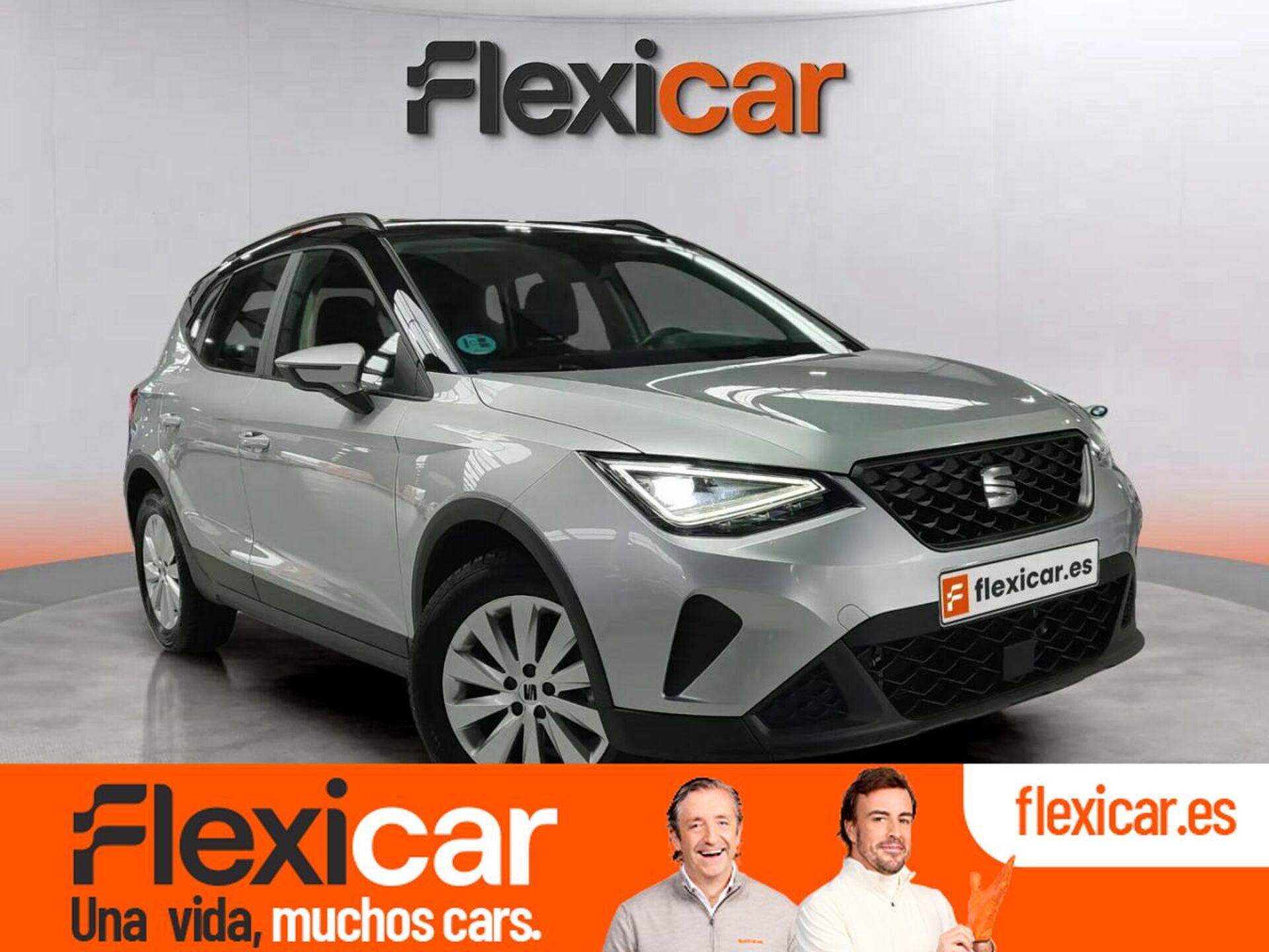 Imagen de SEAT Arona