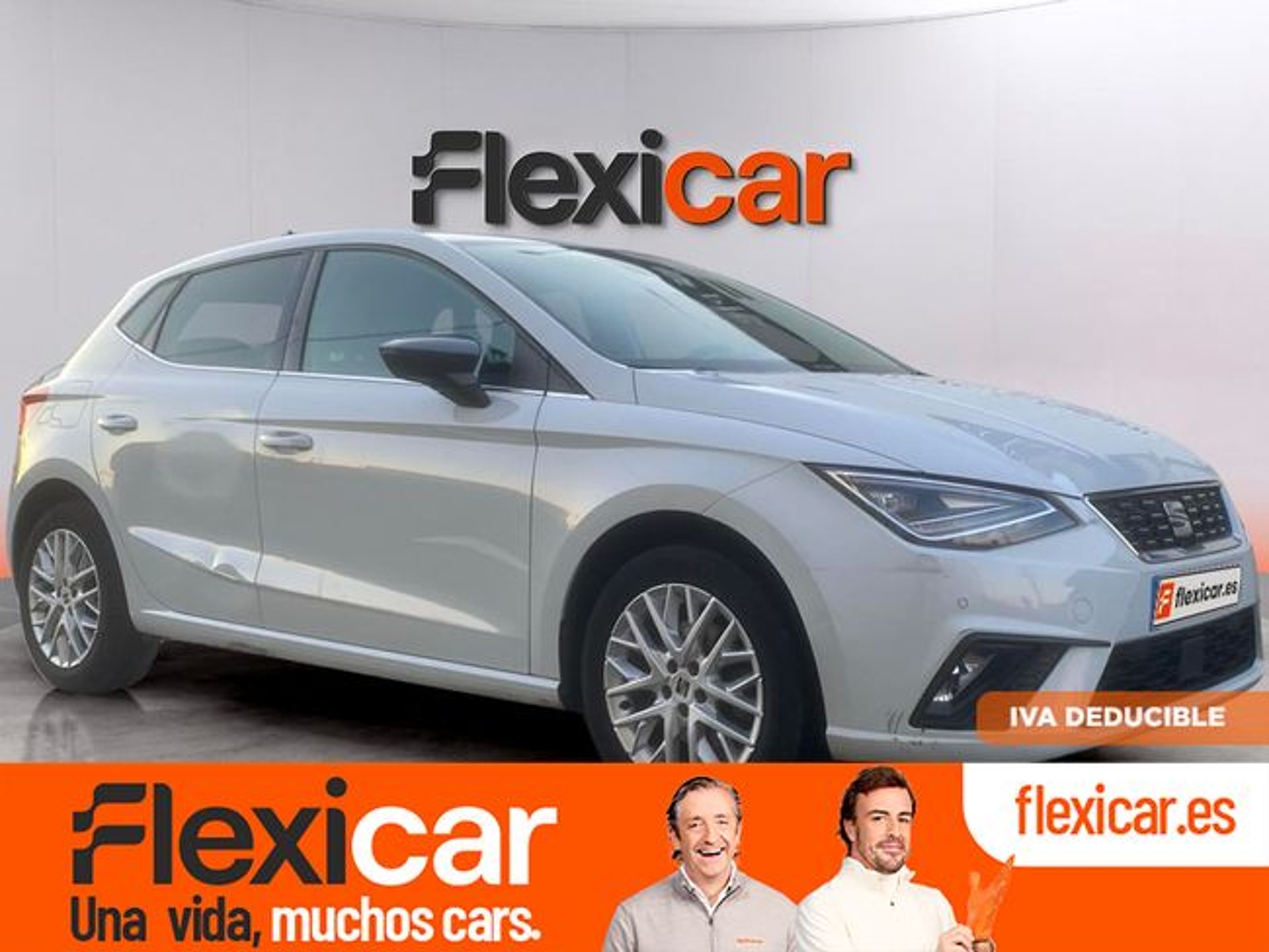 Imagen de SEAT Ibiza