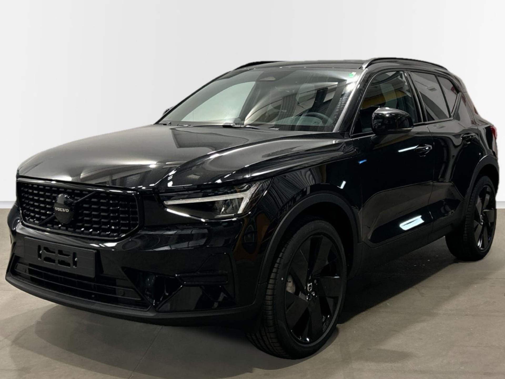 Imagen de VOLVO XC40