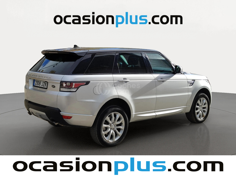 Foto del LAND ROVER Range Rover Sport 3.0TDV6 HSE Aut.