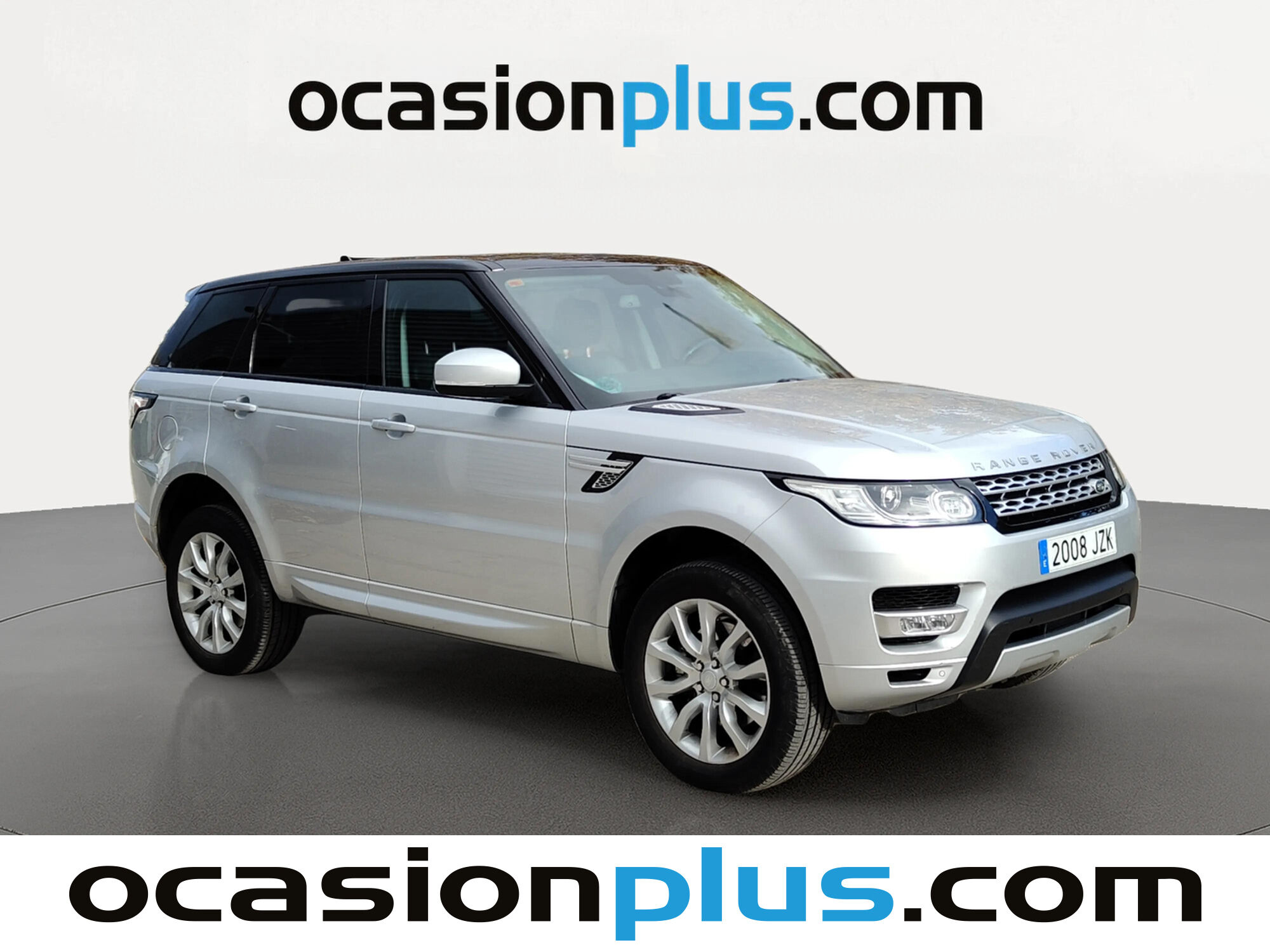 Foto del LAND ROVER Range Rover Sport 3.0TDV6 HSE Aut.