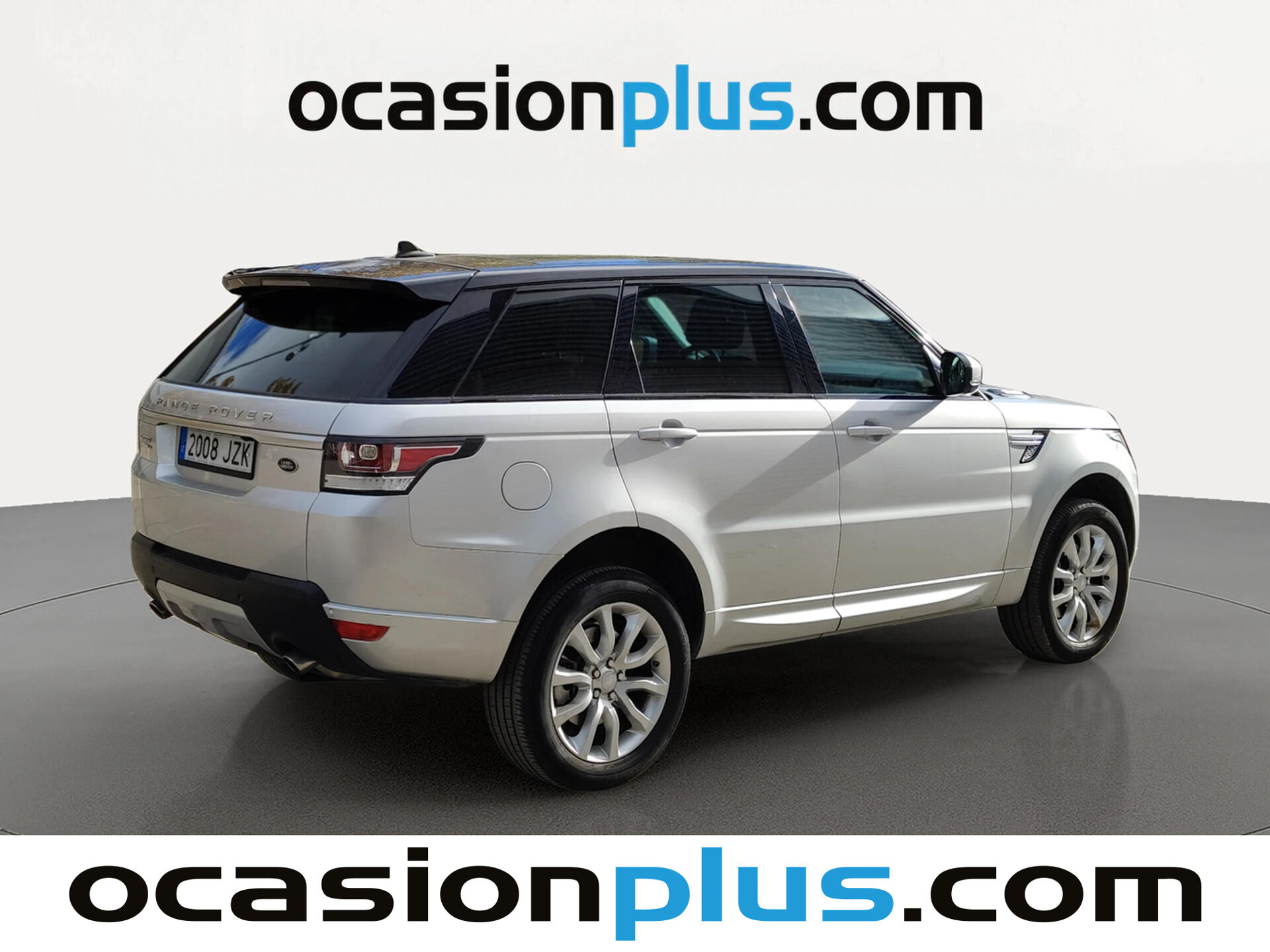 Imagen 3 de LAND ROVER Range Rover Sport