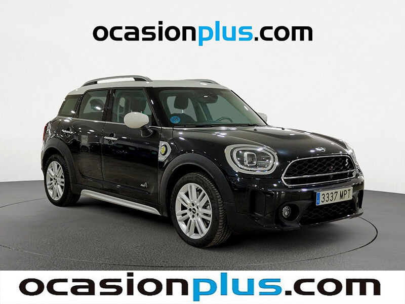 Foto del MINI Mini Countryman COUNTRYMAN COOPER SE ALL4 AUT.