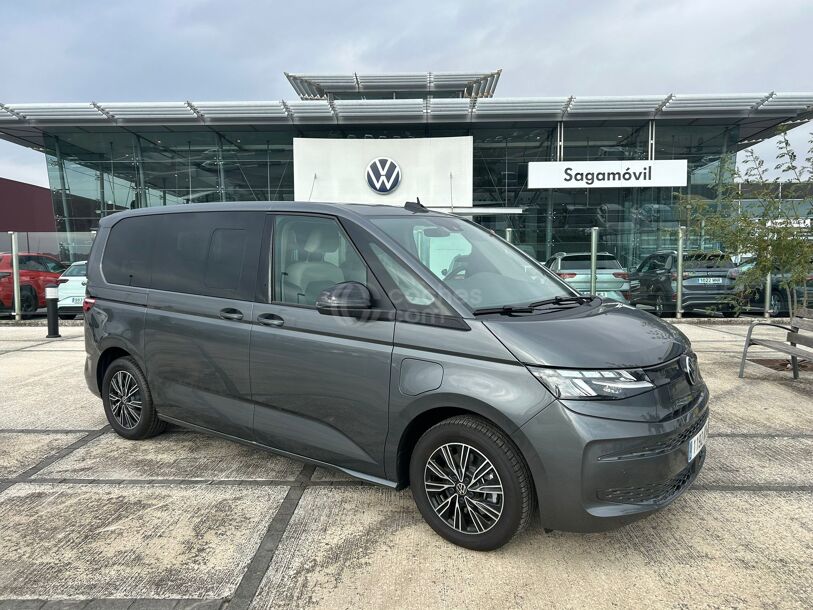 Foto del VOLKSWAGEN Multivan 1.4 TSI PHEV Batalla Corta Life DSG 160kW