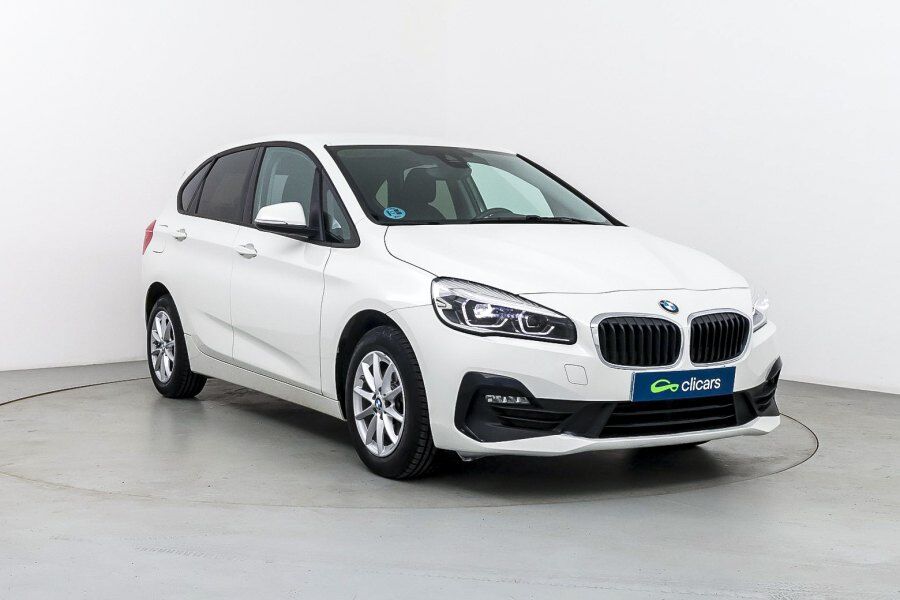 Foto del BMW Serie 2 216dA Active Tourer