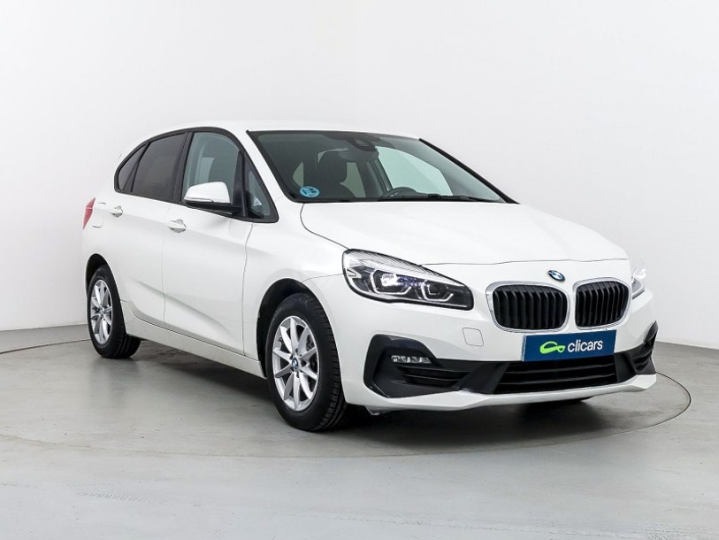 Foto del BMW Serie 2 216dA Active Tourer