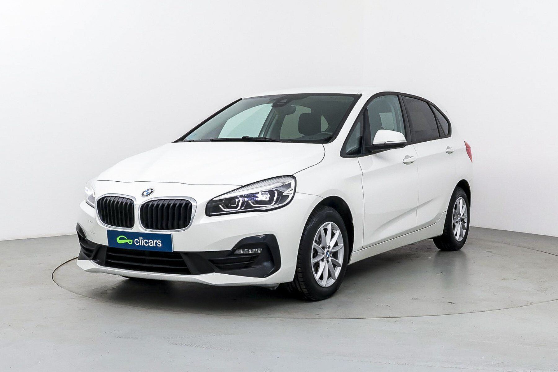 Foto del BMW Serie 2 216dA Active Tourer