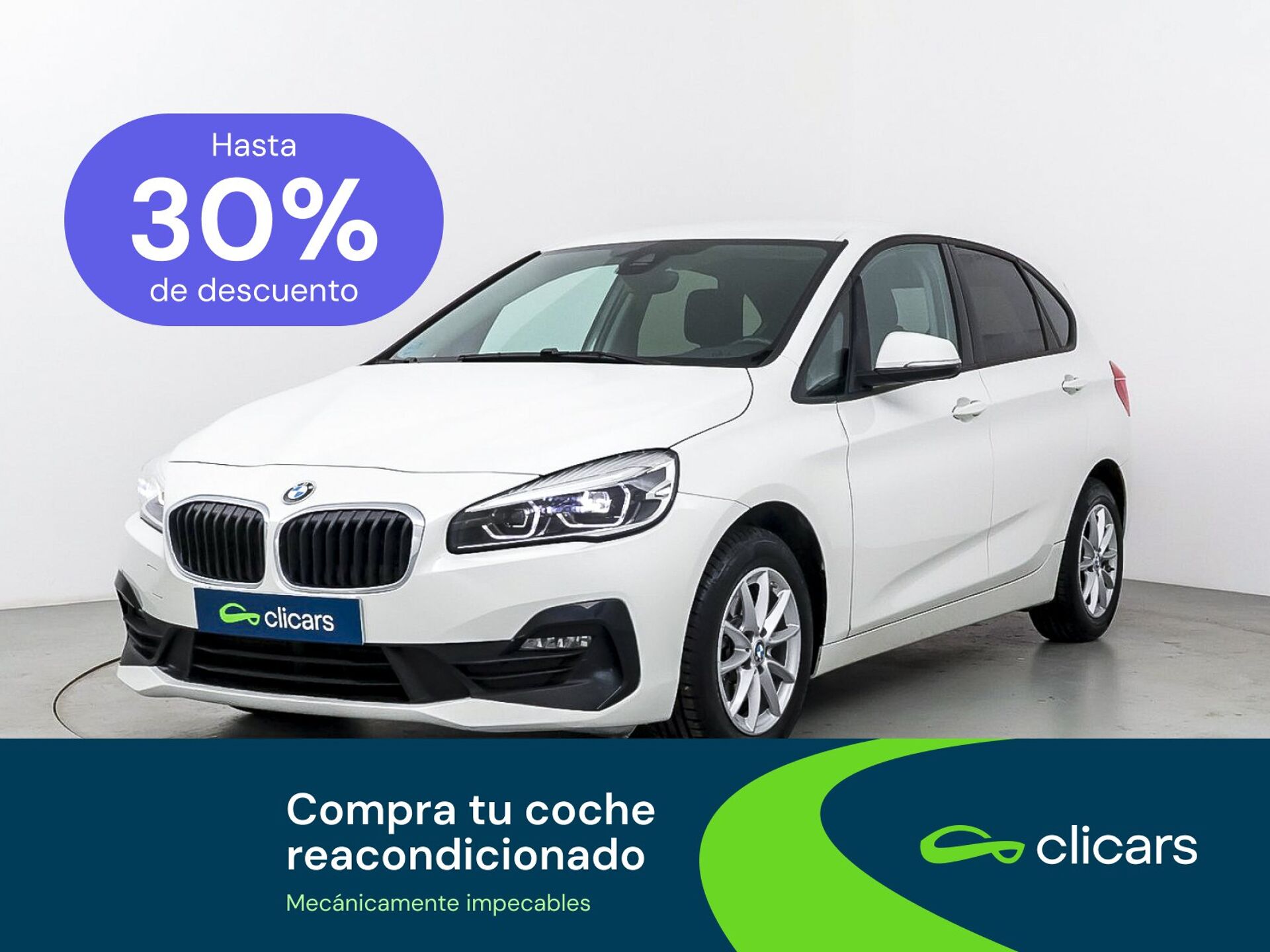 Imagen 1 de BMW Serie 2