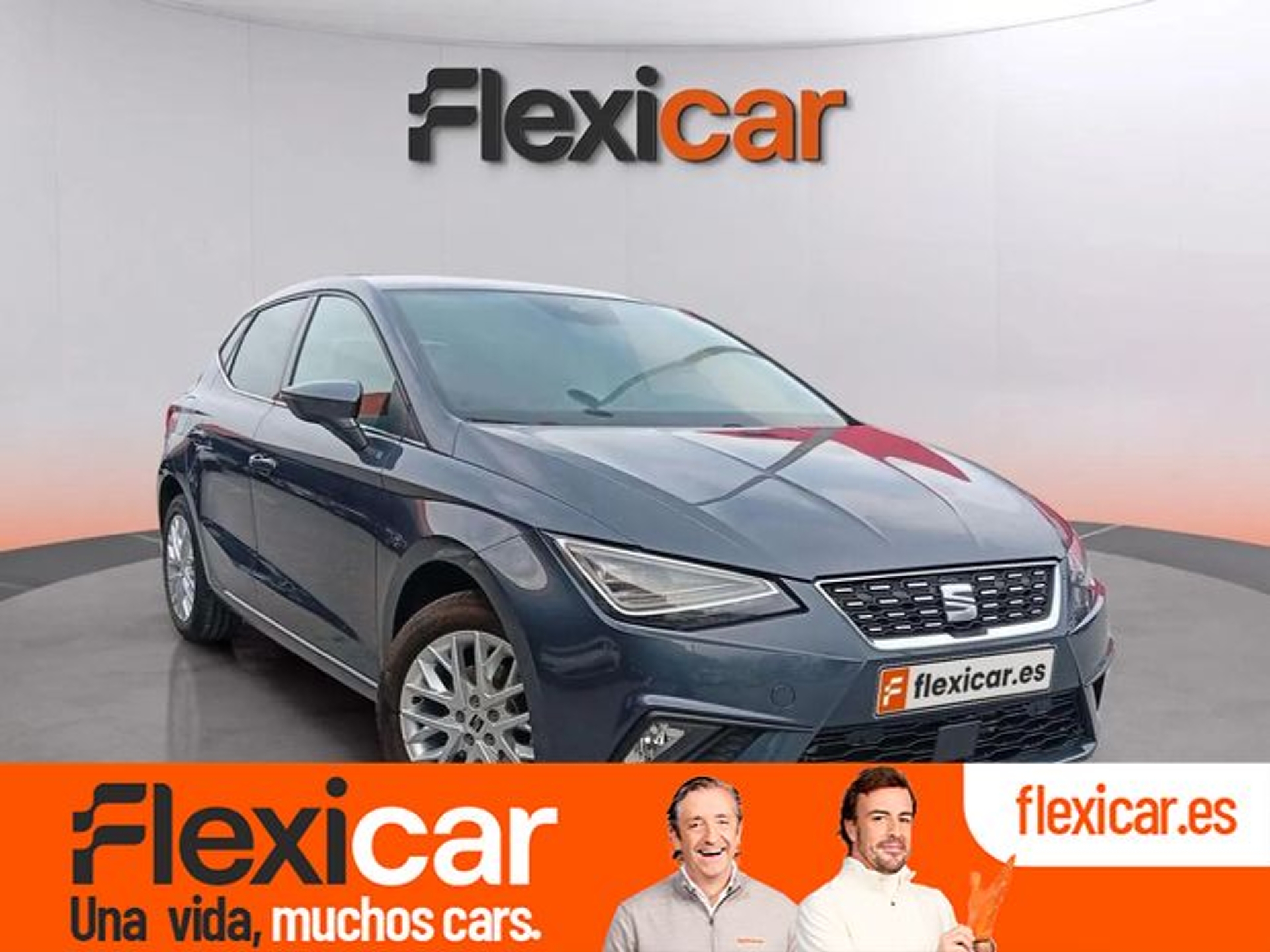 Imagen de SEAT Ibiza