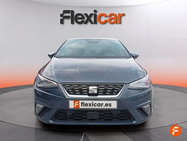 Foto del SEAT Ibiza 1.0 TSI S&S Special Edition 115