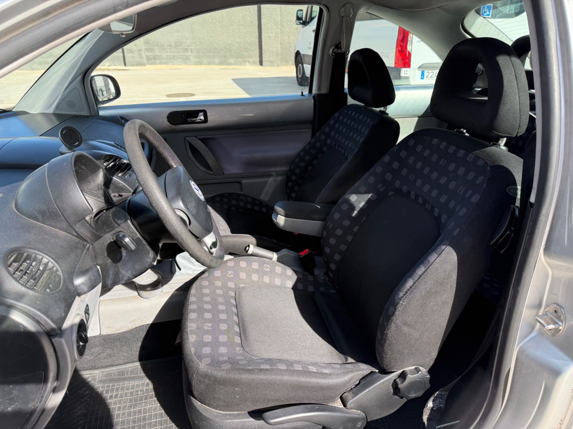 Foto del VOLKSWAGEN Beetle 1.6