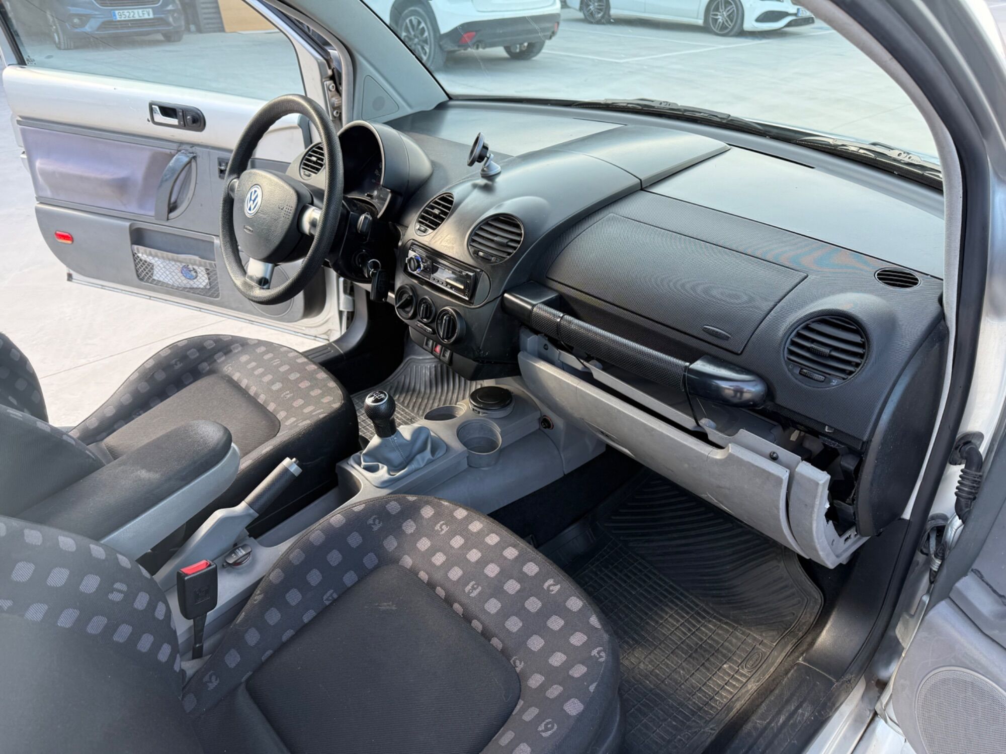 Foto del VOLKSWAGEN Beetle 1.6