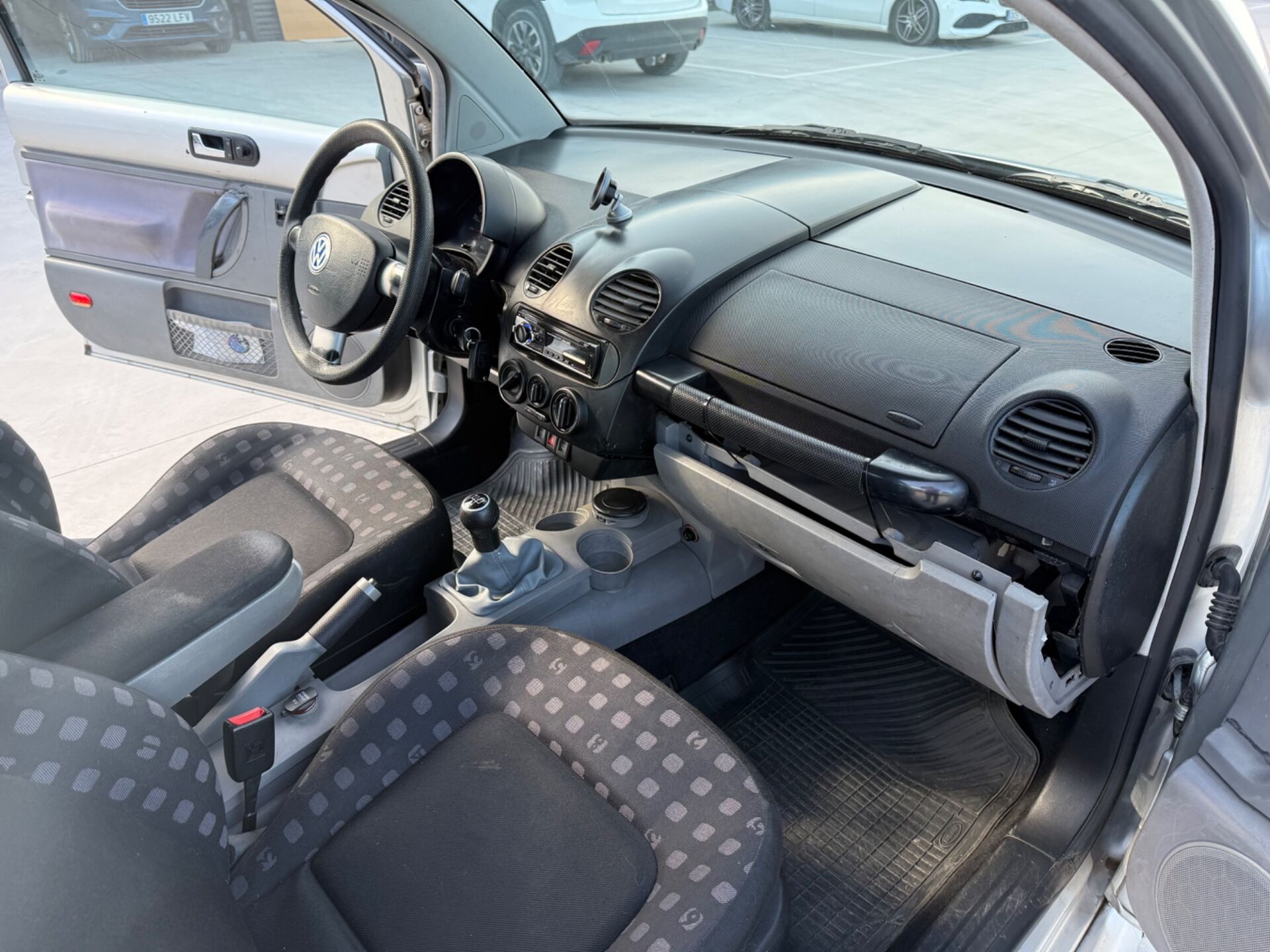 Imagen 2 de VOLKSWAGEN Beetle