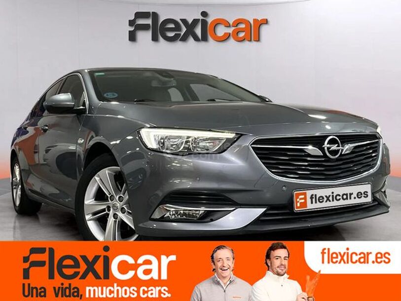 Foto del OPEL Insignia ST 1.5 T XFT S&S Excellence 165
