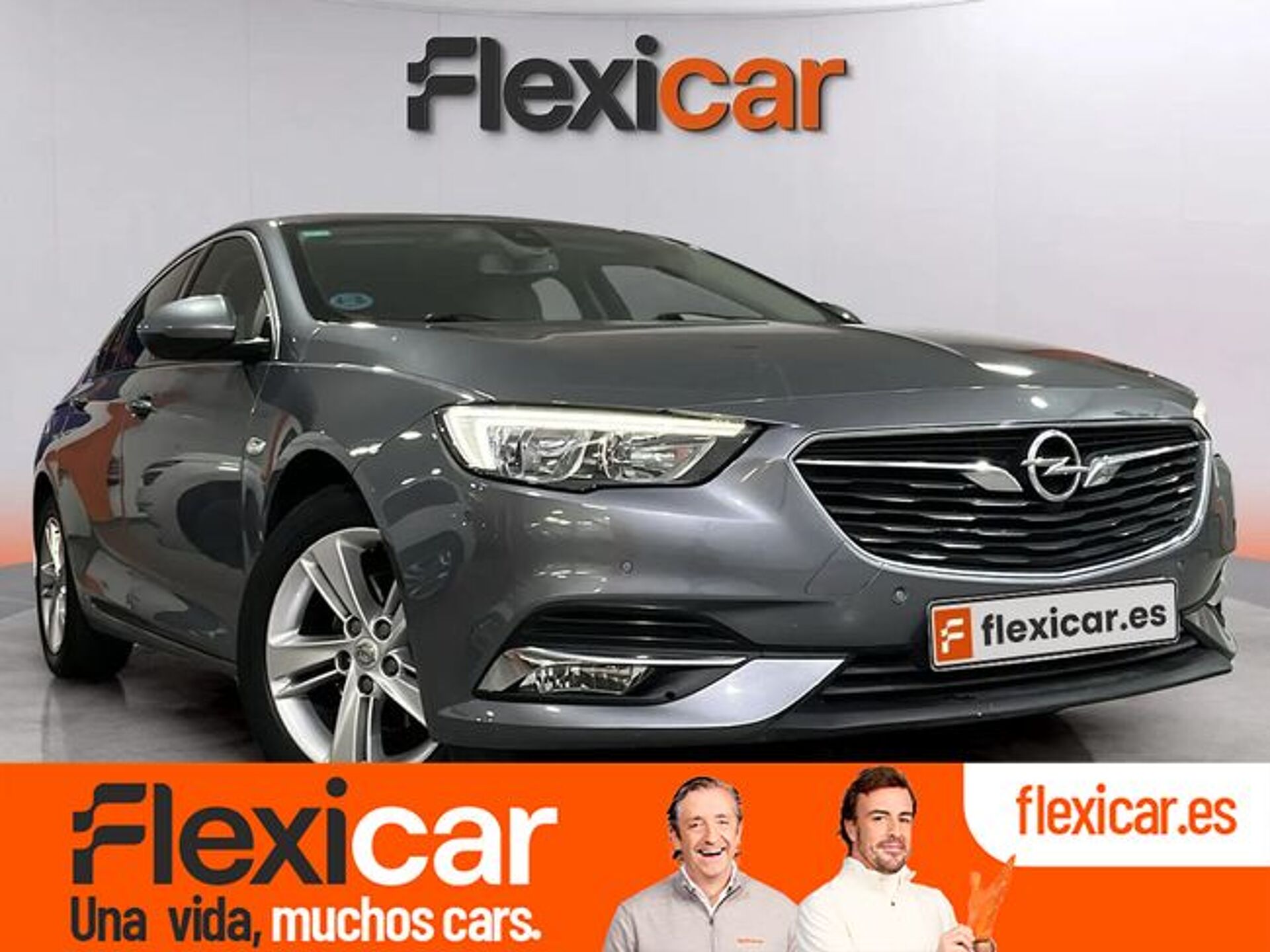 Imagen de OPEL Insignia
