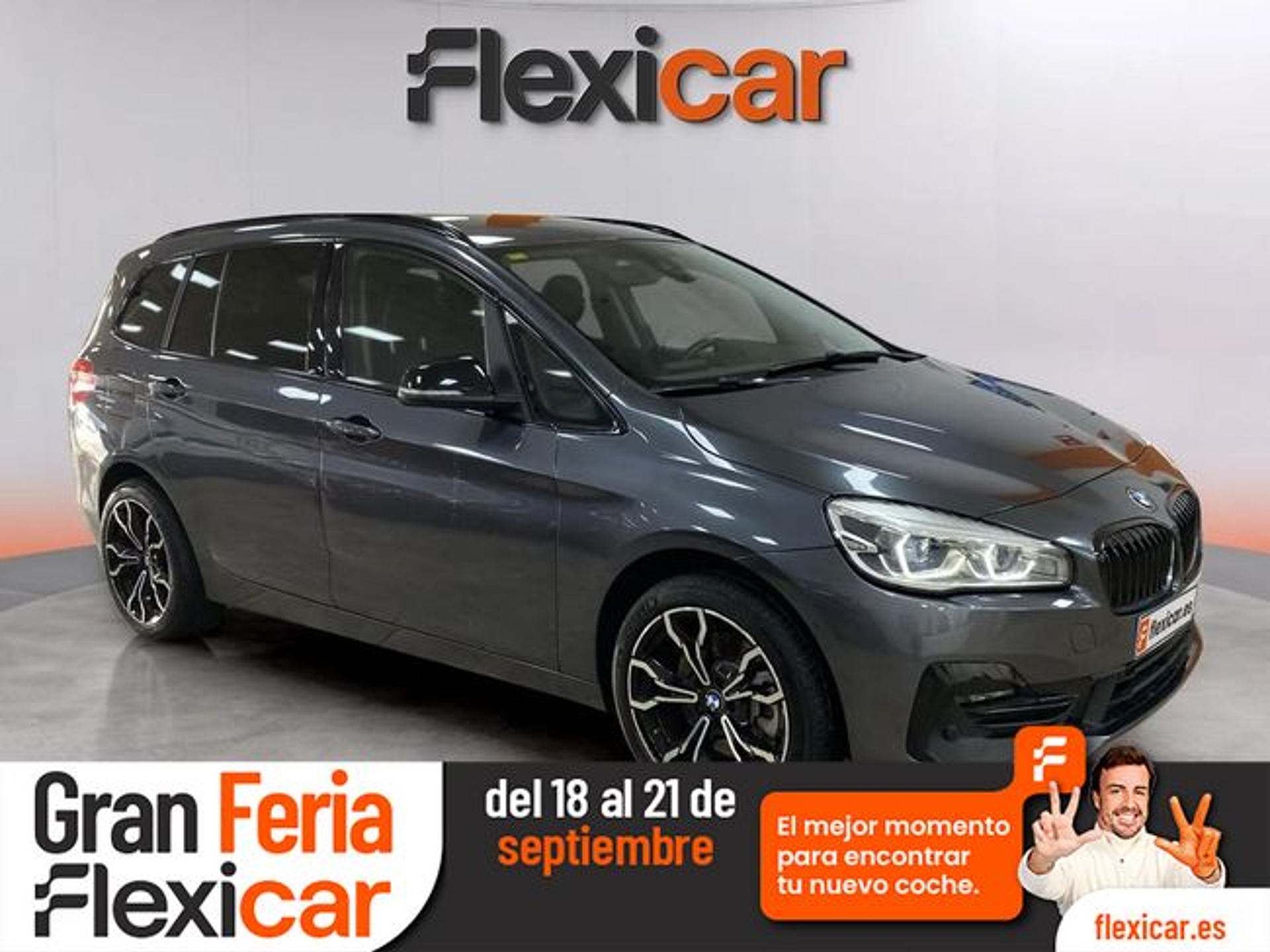 Imagen de BMW Serie 2