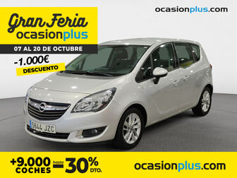 Imagen de OPEL Meriva 1.4 NEL Selective 120