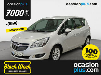 Imagen de OPEL Meriva 1.4 NEL Selective 120