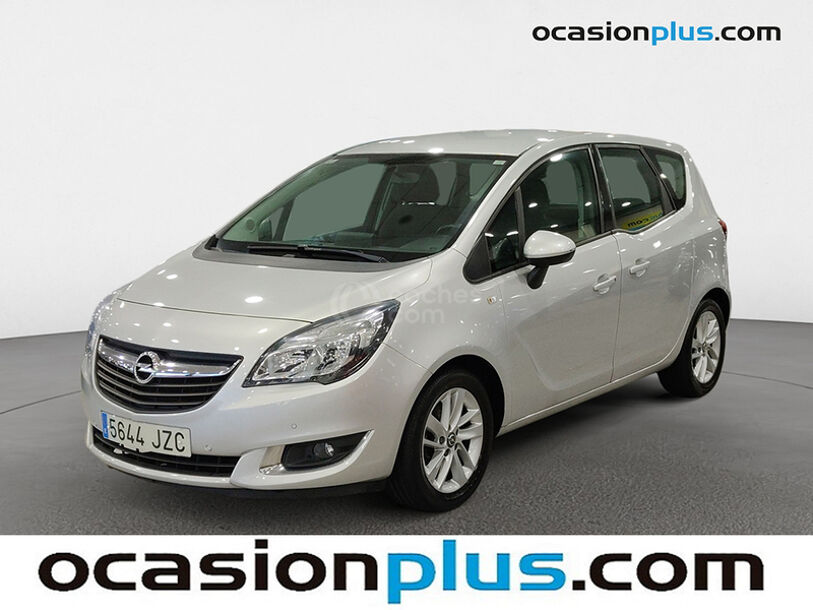 Foto del OPEL Meriva 1.4 NEL Selective 120