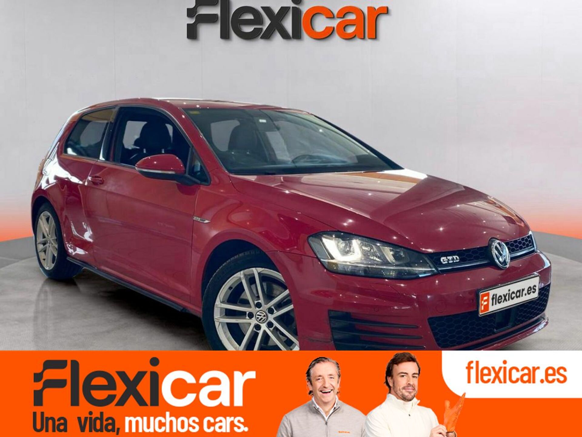 Imagen de VOLKSWAGEN Golf