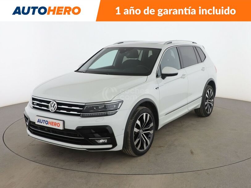 Foto del VOLKSWAGEN Tiguan 2.0TDI Sport 4Motion DSG 110kW