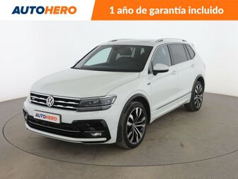 Imagen de VOLKSWAGEN Tiguan 2.0TDI Sport 4Motion DSG 110kW