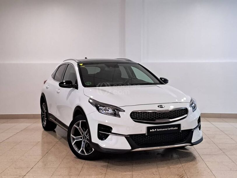 Foto del KIA XCeed 1.0 T-GDi Eco-Dynamics Emotion