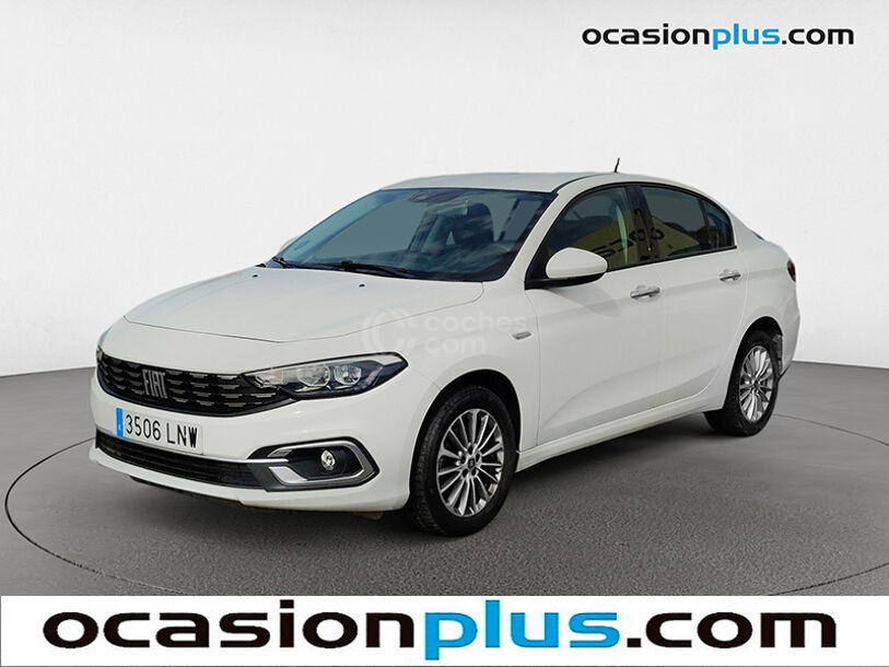 Foto del FIAT Tipo Sedán 1.0 Life