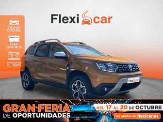 Imagen de DACIA Duster 1.6 Comfort 4x2 85kW