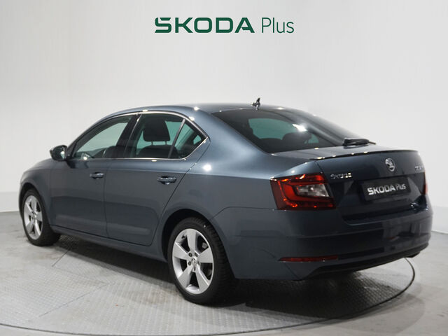 Foto del SKODA Octavia 1.5 TSI Ambition