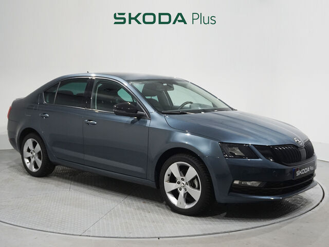 Foto del SKODA Octavia 1.5 TSI Ambition