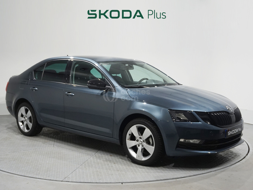 Foto del SKODA Octavia 1.5 TSI Ambition