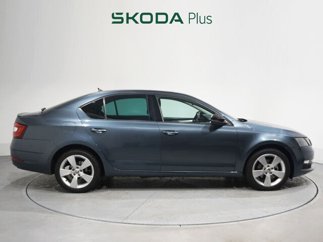 Foto del SKODA Octavia 1.5 TSI Ambition