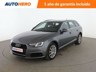 Imagen de AUDI A4 2.0TDI Advanced edition S tronic 110kW