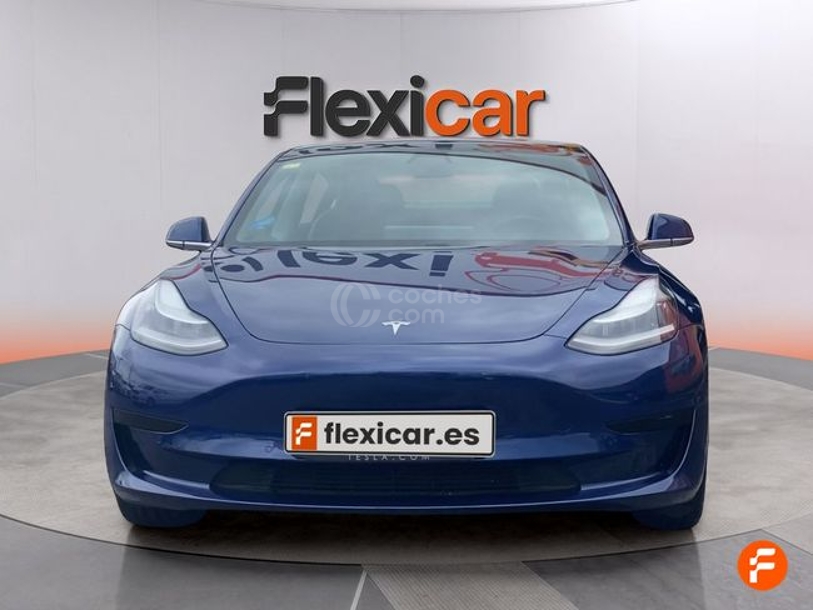 Foto del TESLA Model 3 Standard RWD Plus
