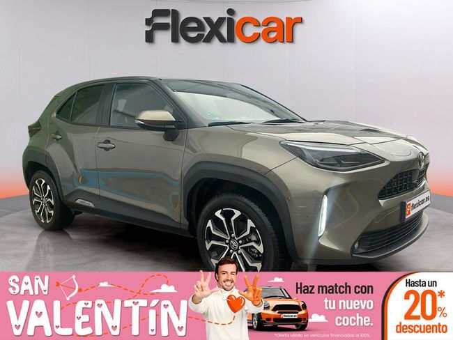 Foto del TOYOTA Yaris Cross 120H Active Tech Pack Connect