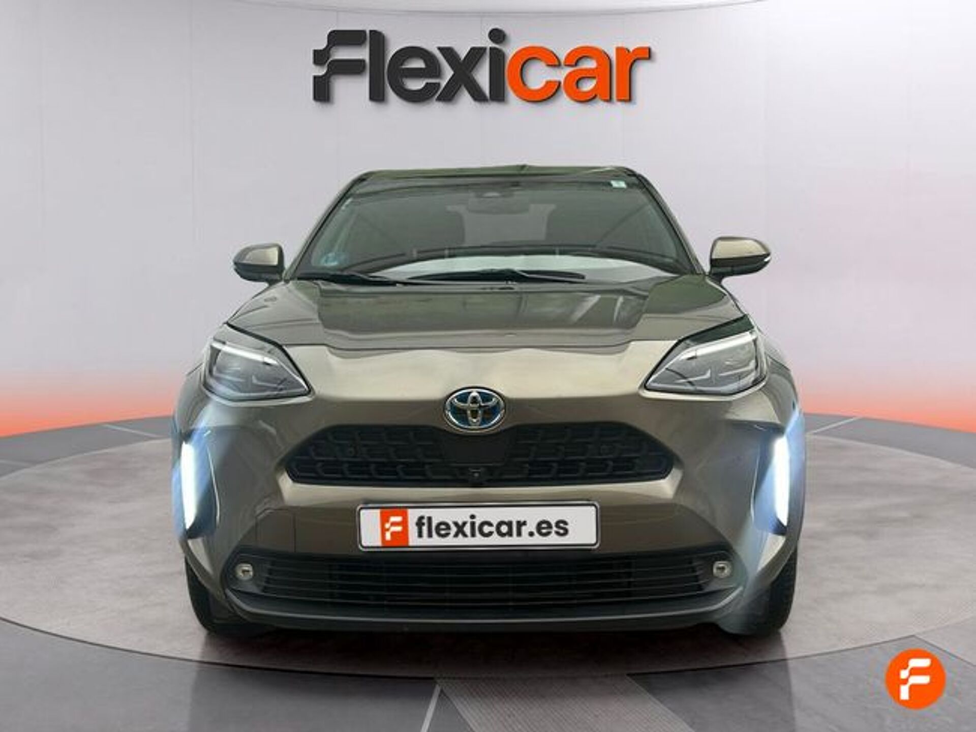 Imagen 3 de TOYOTA Yaris Cross