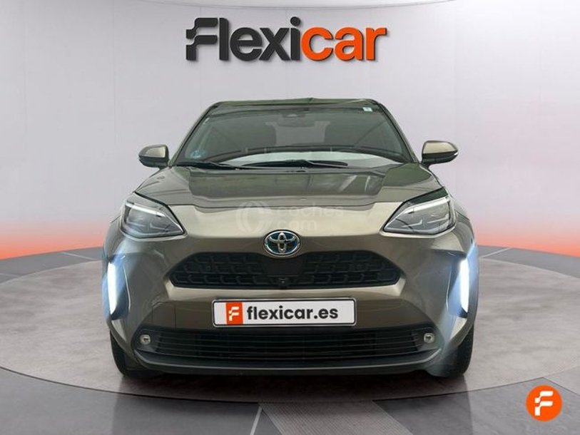 Foto del TOYOTA Yaris Cross 120H Active Tech Pack Connect
