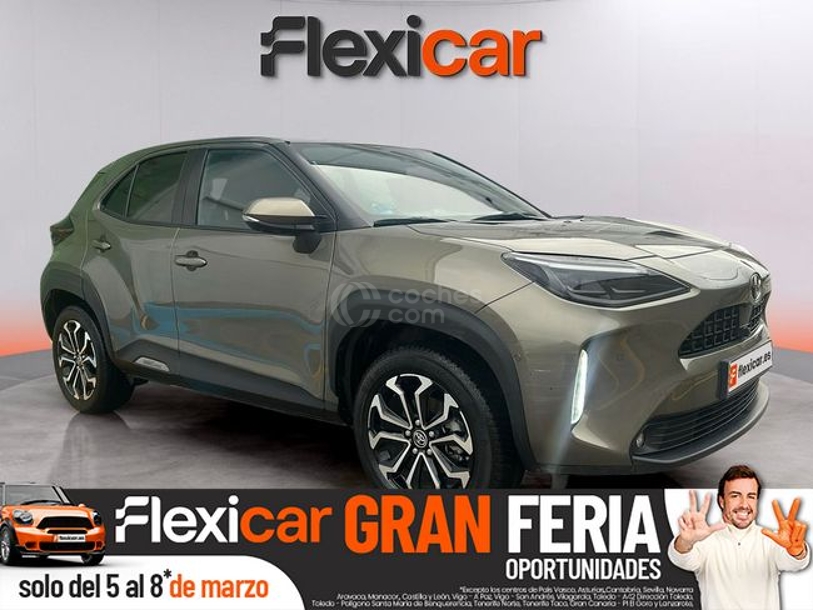 Foto del TOYOTA Yaris Cross 120H Active Tech Pack Connect
